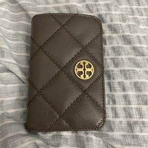 Tory Burch Willa Medium Wallet